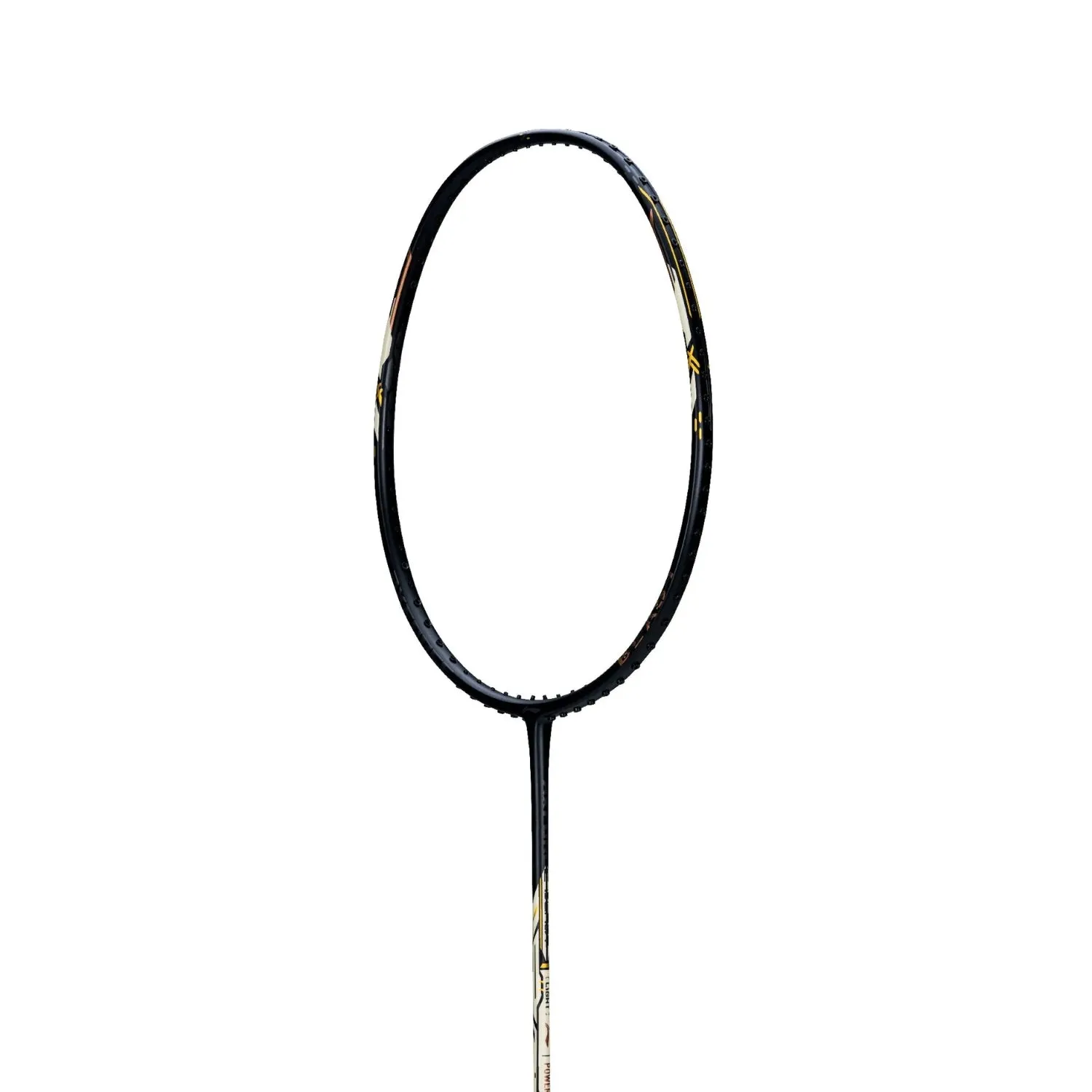 Li-Ning Axforce Blast Strung Badminton Racquet
