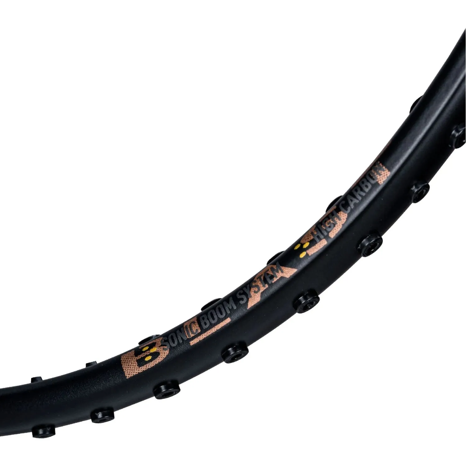 Li-Ning Axforce Blast Strung Badminton Racquet