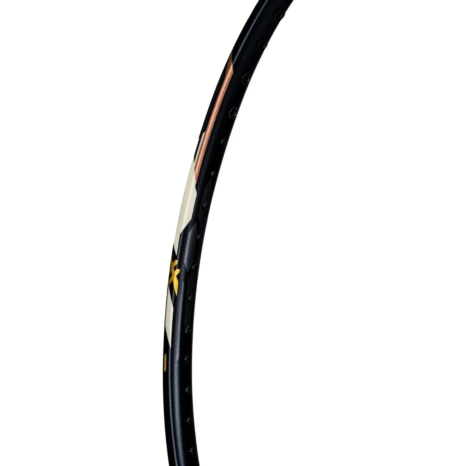 Li-Ning Axforce Blast Strung Badminton Racquet