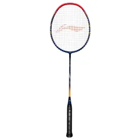 Li-Ning G-Force Superlite 3500 Strung Badminton Racquet