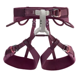 Luna Harness - Violet