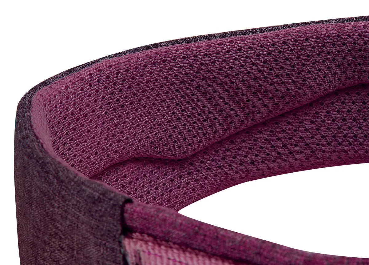 Luna Harness - Violet