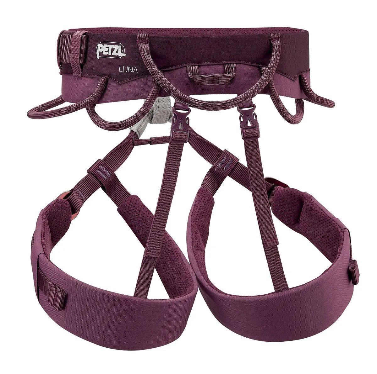 Luna Harness - Violet