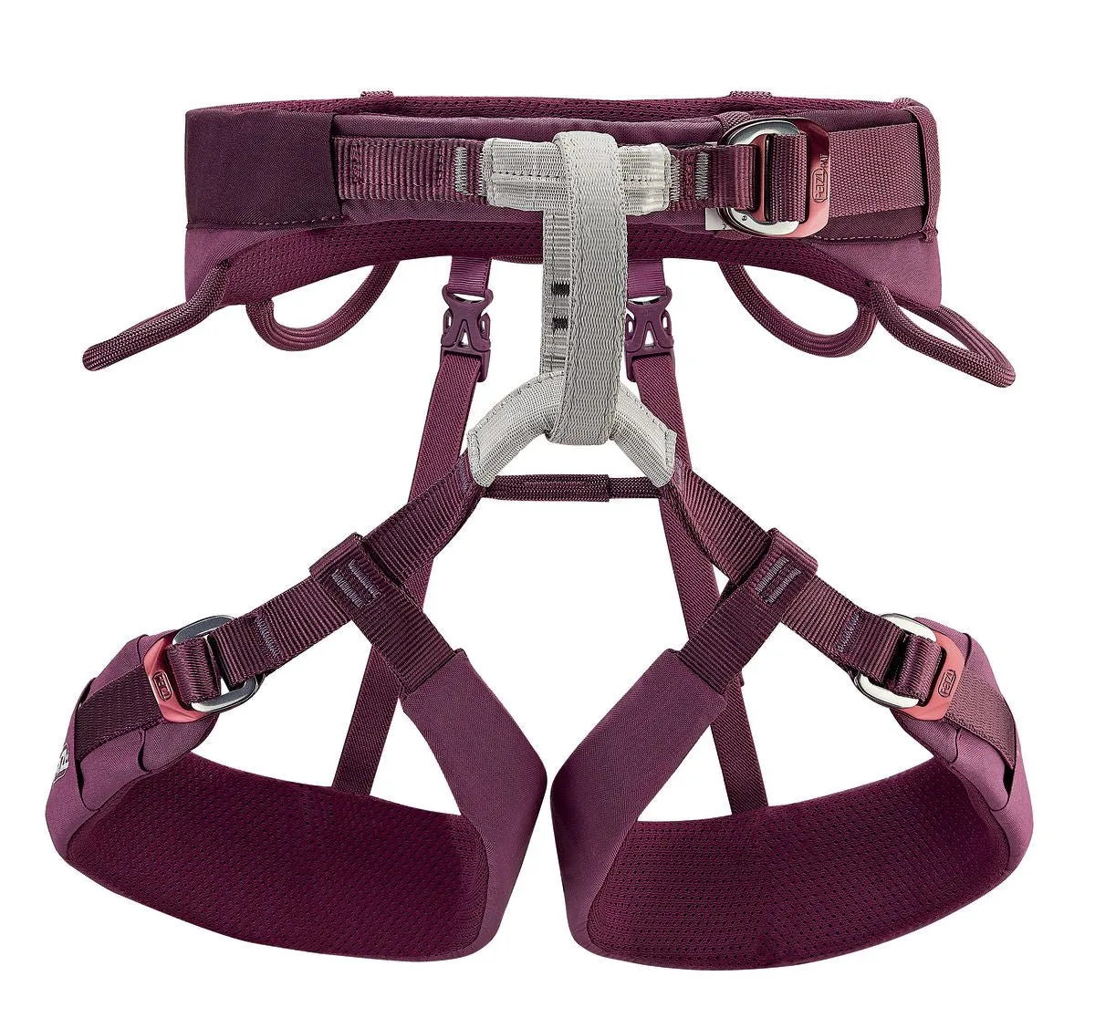Luna Harness - Violet