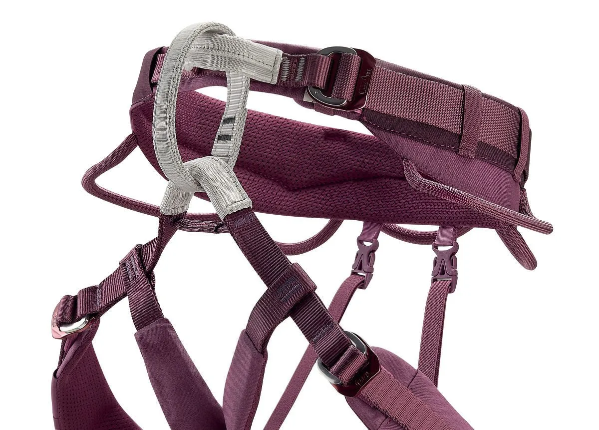 Luna Harness - Violet