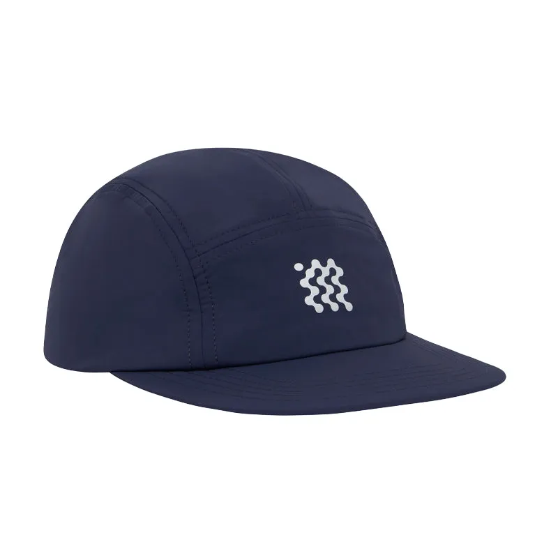 MANORS Frontier Tech Men's Cap (Navy)
