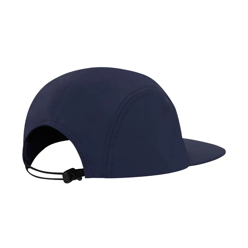 MANORS Frontier Tech Men's Cap (Navy)