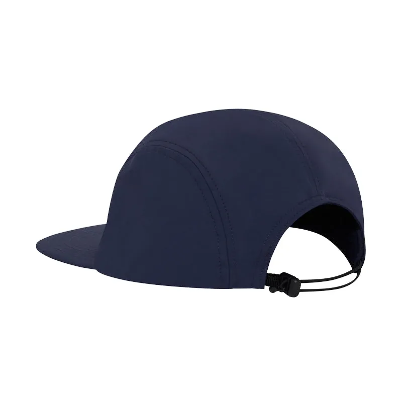 MANORS Frontier Tech Men's Cap (Navy)