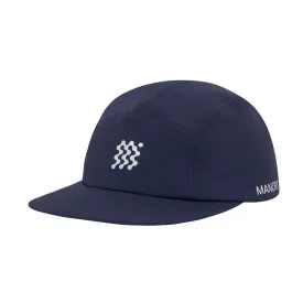MANORS Frontier Tech Men's Cap (Navy)