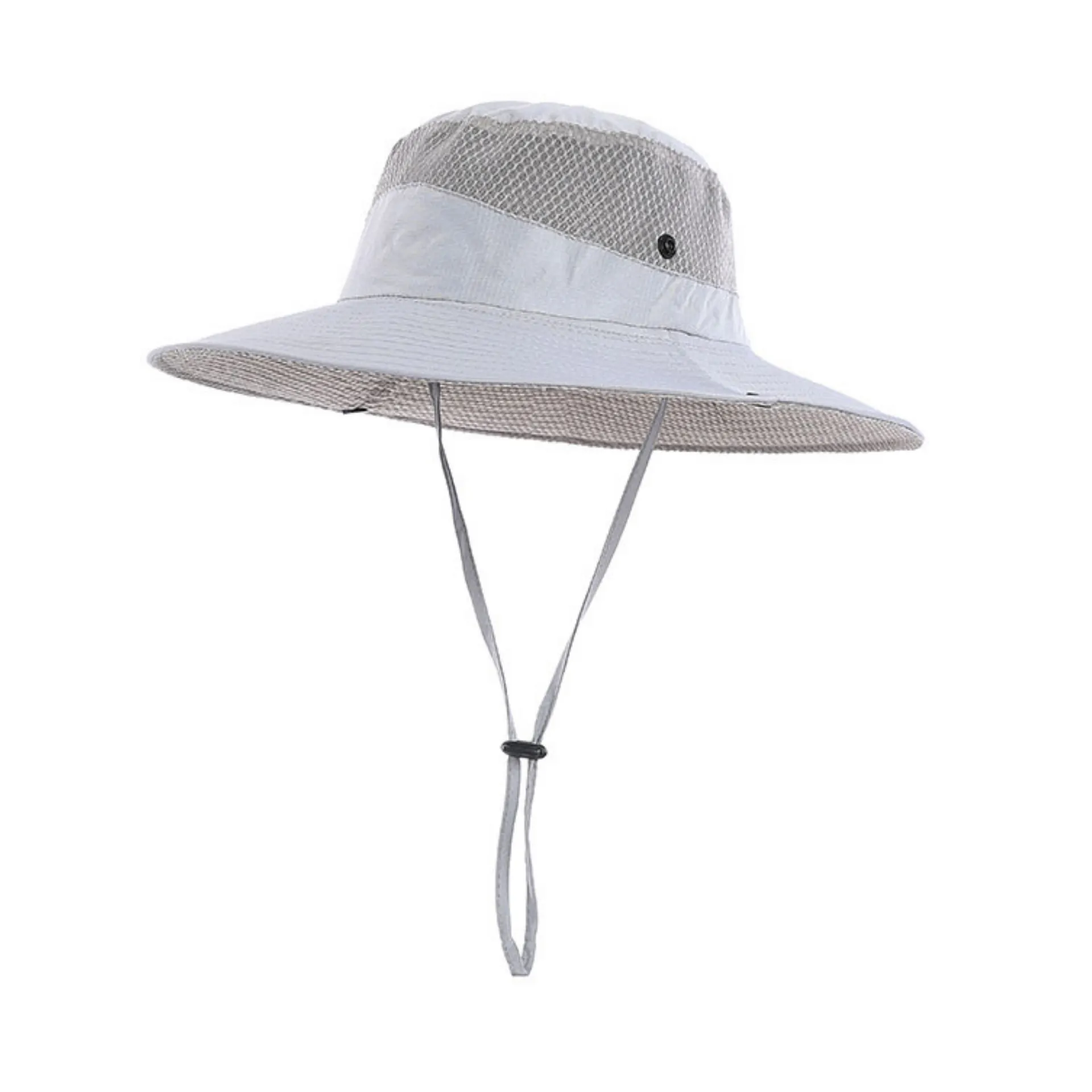 Mens UPF 50  Fishing Hat Sun Hat