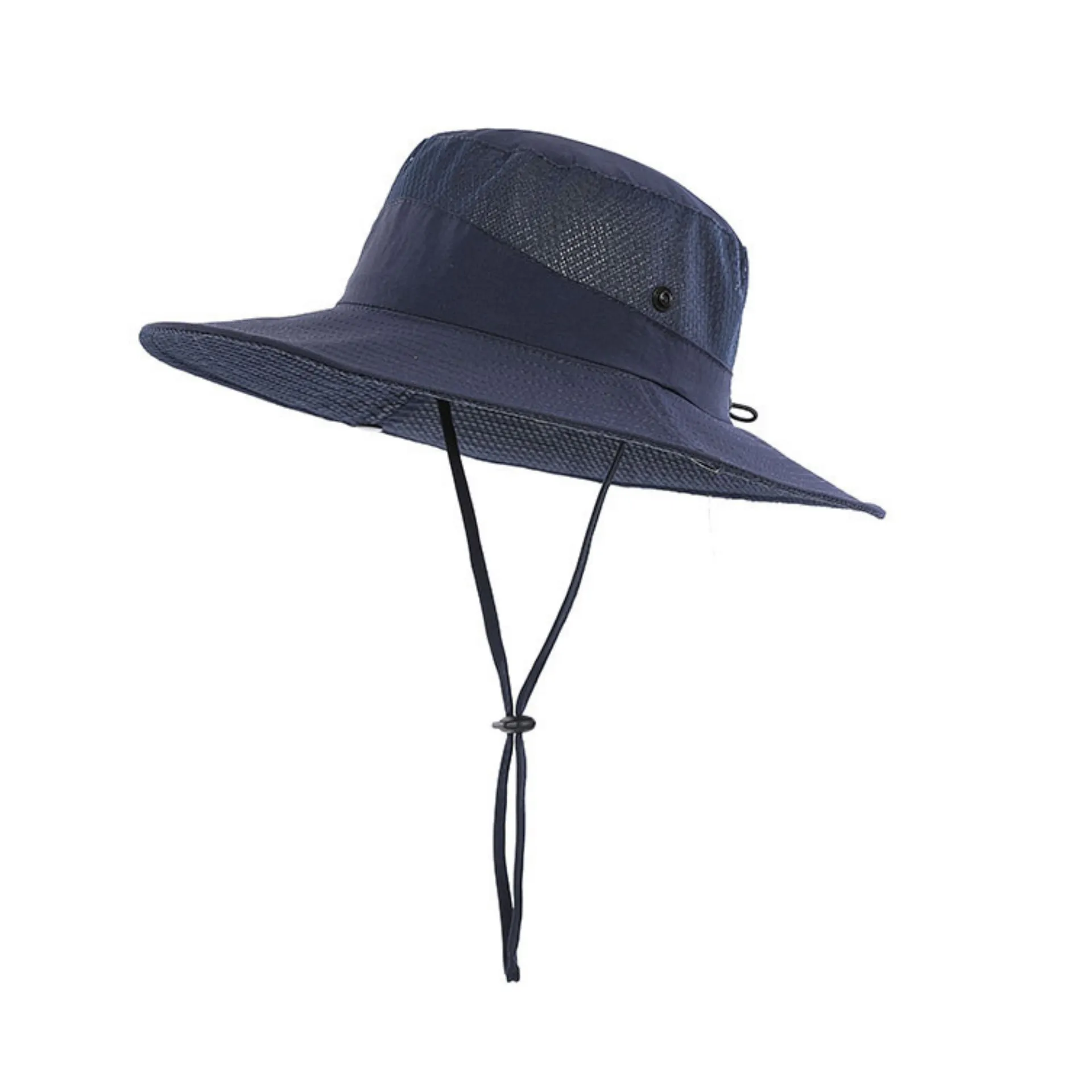 Mens UPF 50  Fishing Hat Sun Hat