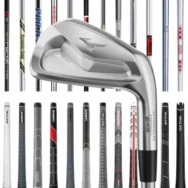 Mizuno Pro 243 Custom Irons