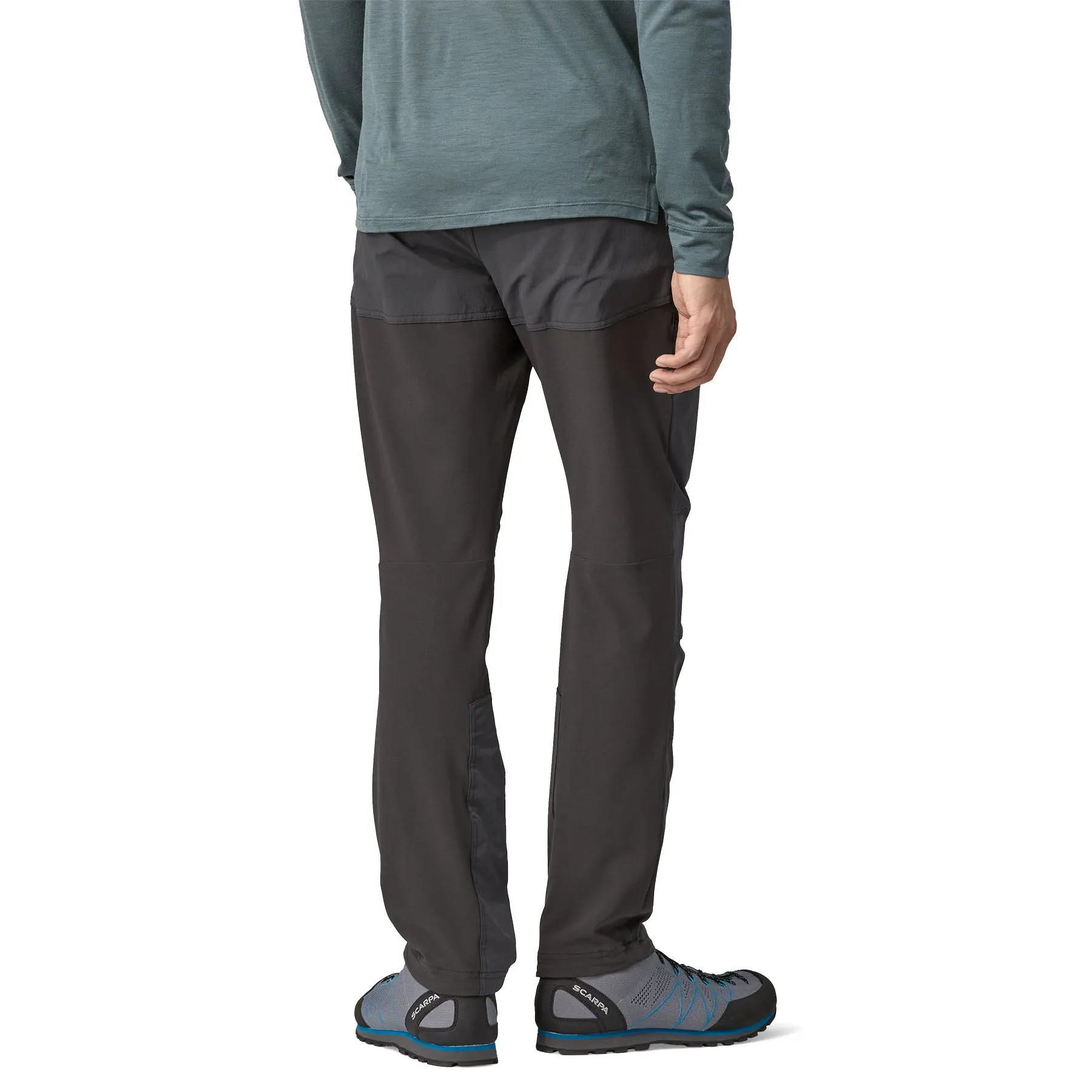M's Altvia Alpine Pant - Reg