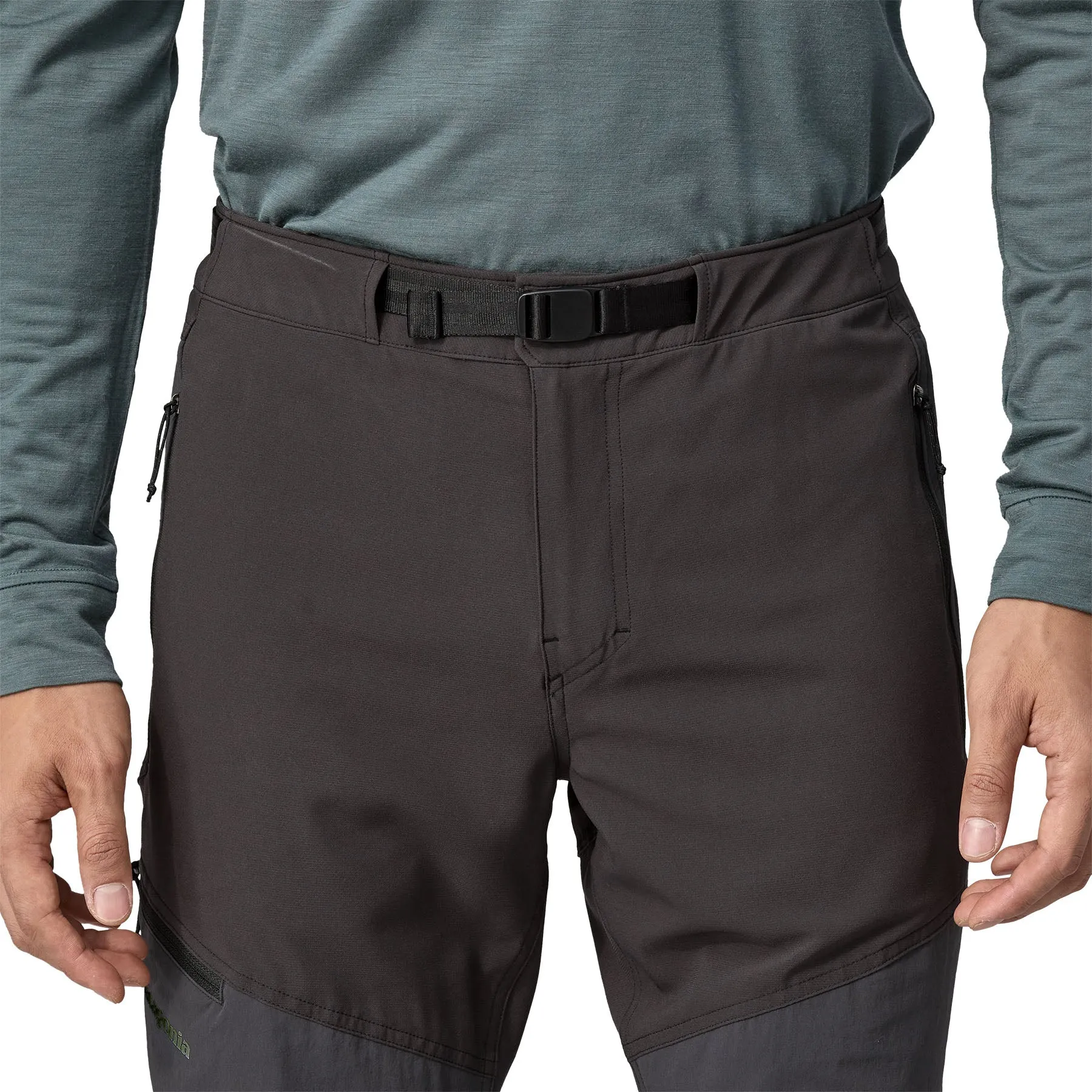 M's Altvia Alpine Pant - Reg