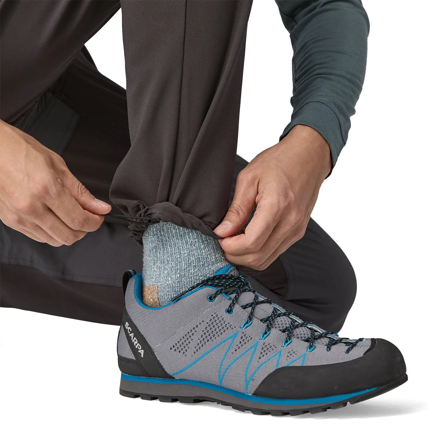 M's Altvia Alpine Pant - Reg