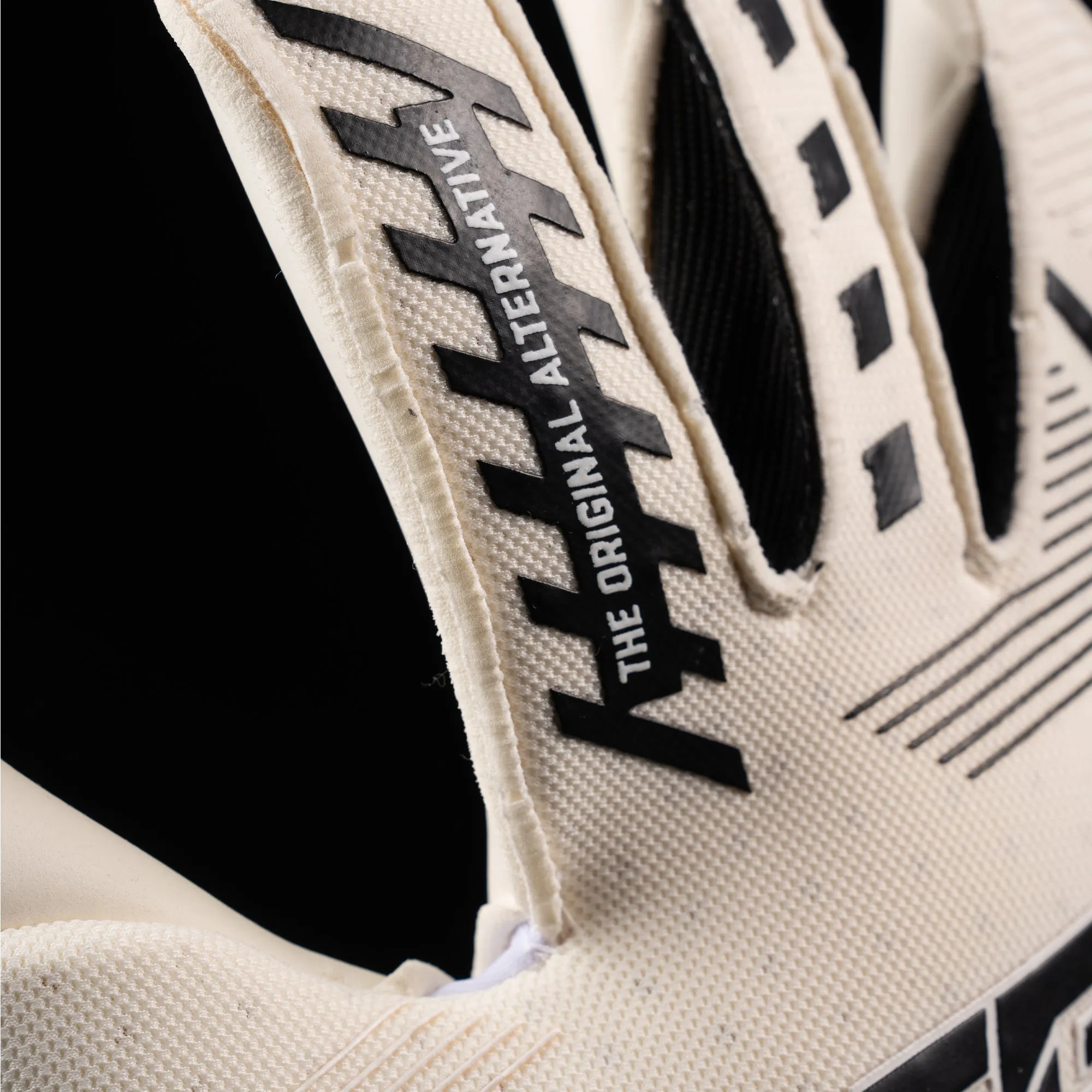OG1 Heritage - Hyla Cut Jnr GK Gloves