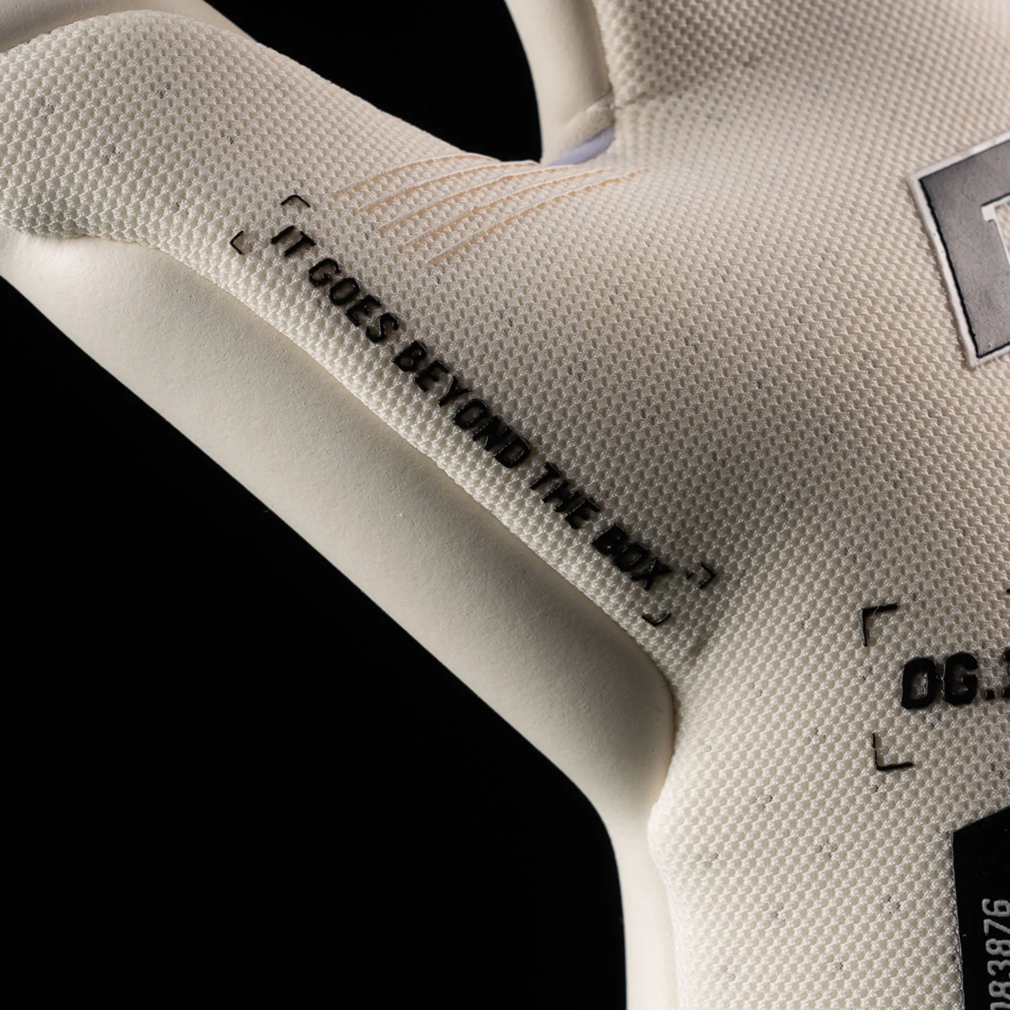 OG1 Heritage - Hyla SL Cut Jnr GK Gloves