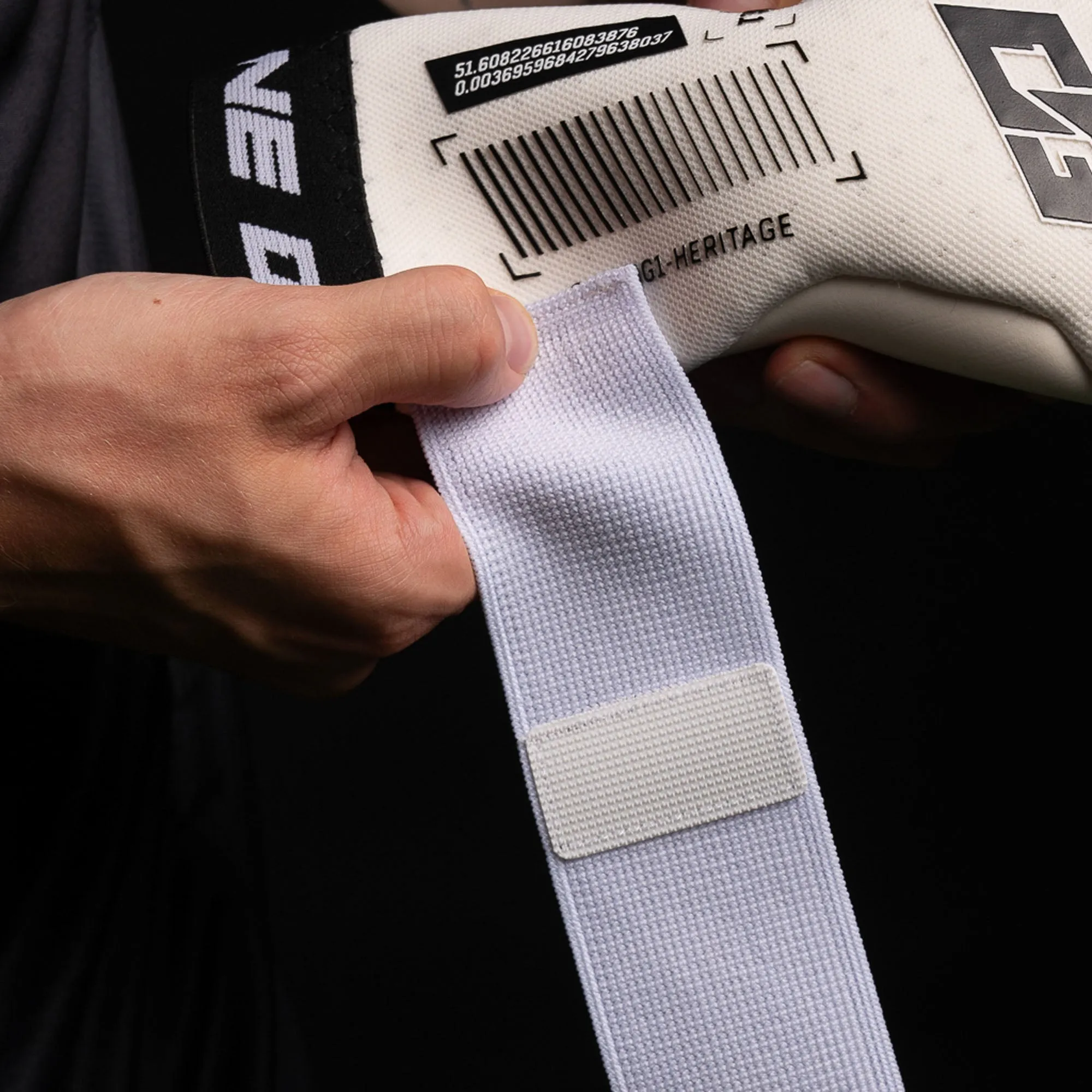 OG1 Heritage - Hyla SL Cut Jnr GK Gloves