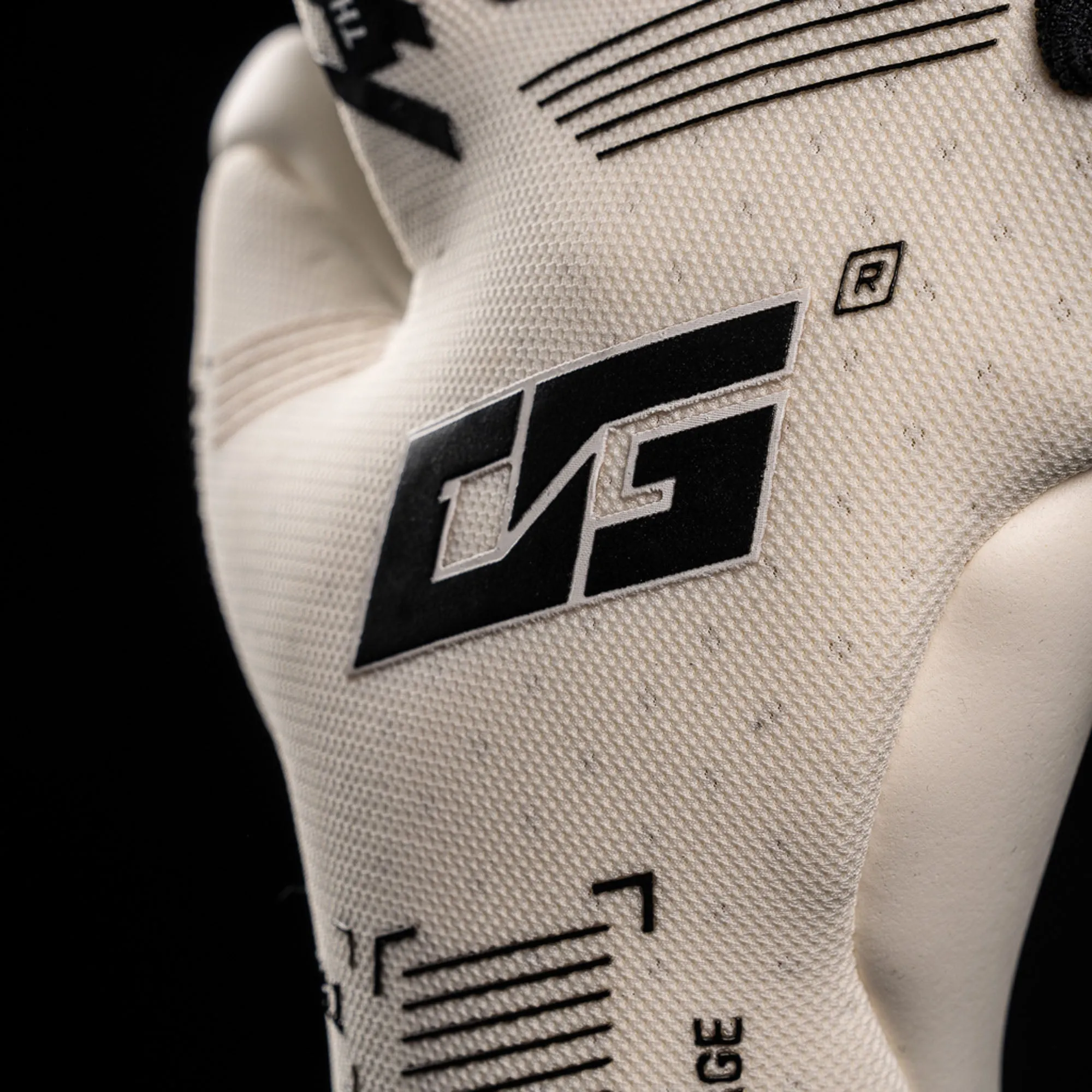 OG1 Heritage - Hyla SL Cut Jnr GK Gloves