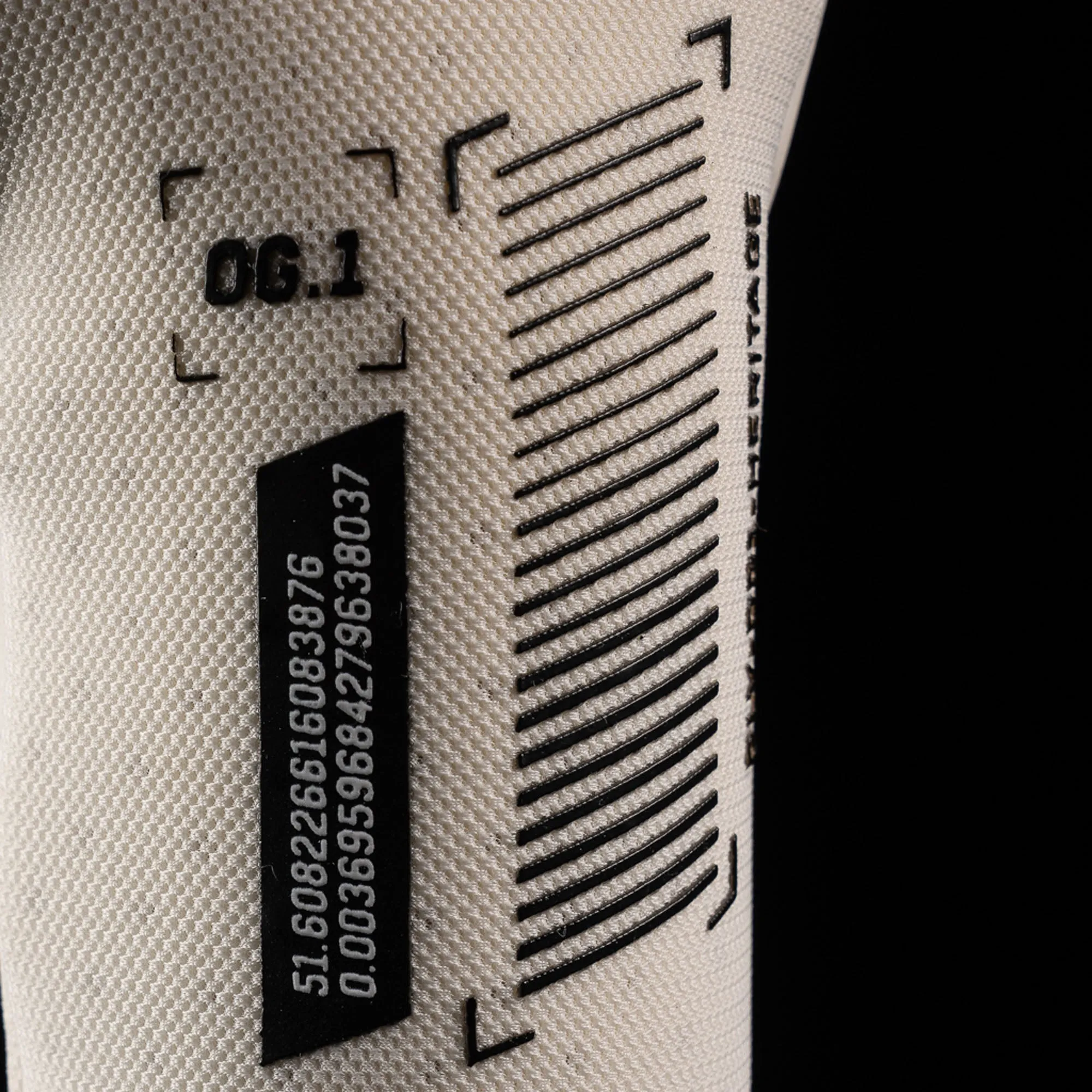 OG1 Heritage - Hyla SL Cut Jnr GK Gloves