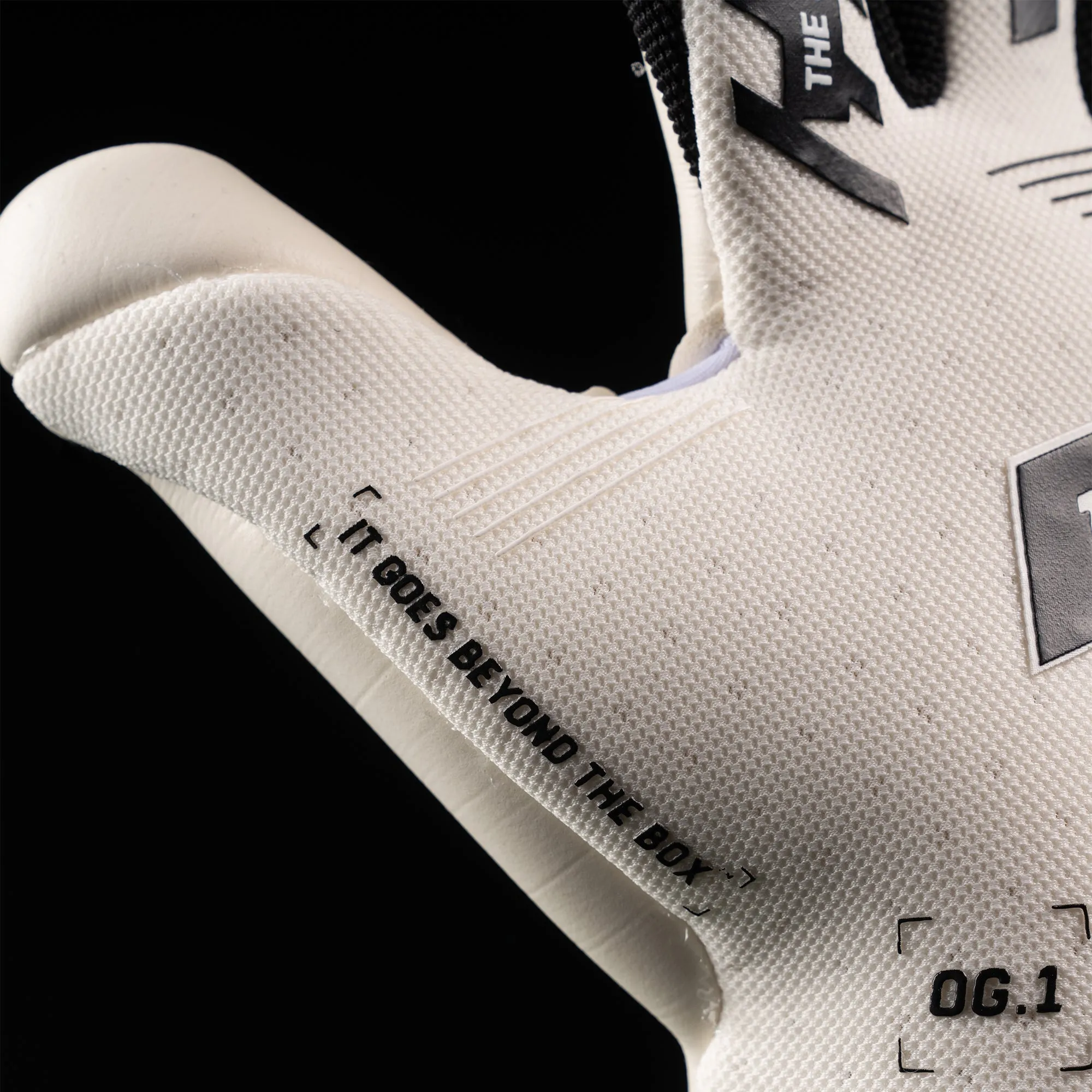 OG1 Heritage - Negative Cut GK Gloves