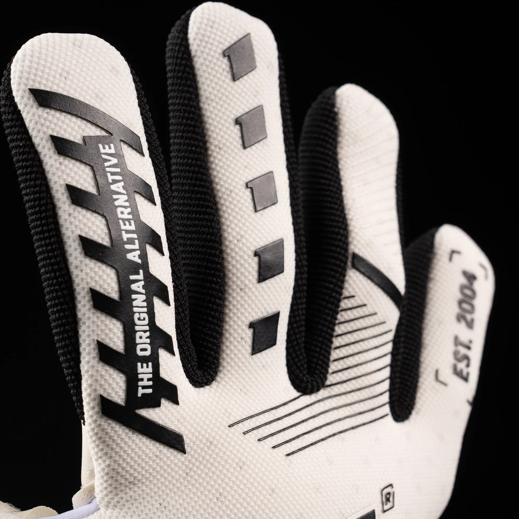 OG1 Heritage - Negative Cut GK Gloves