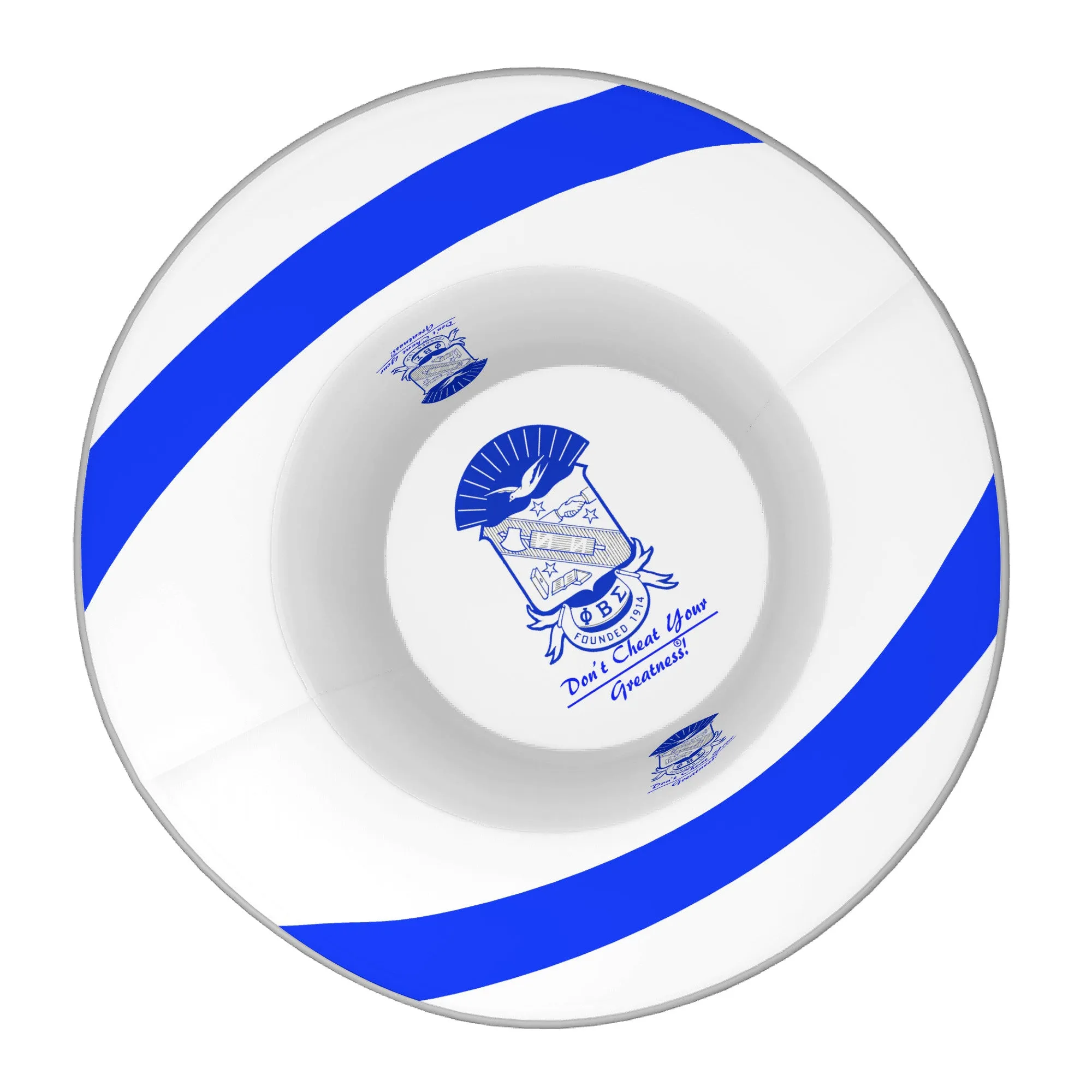 Phi Beta Sigma Inc Bucket Hat