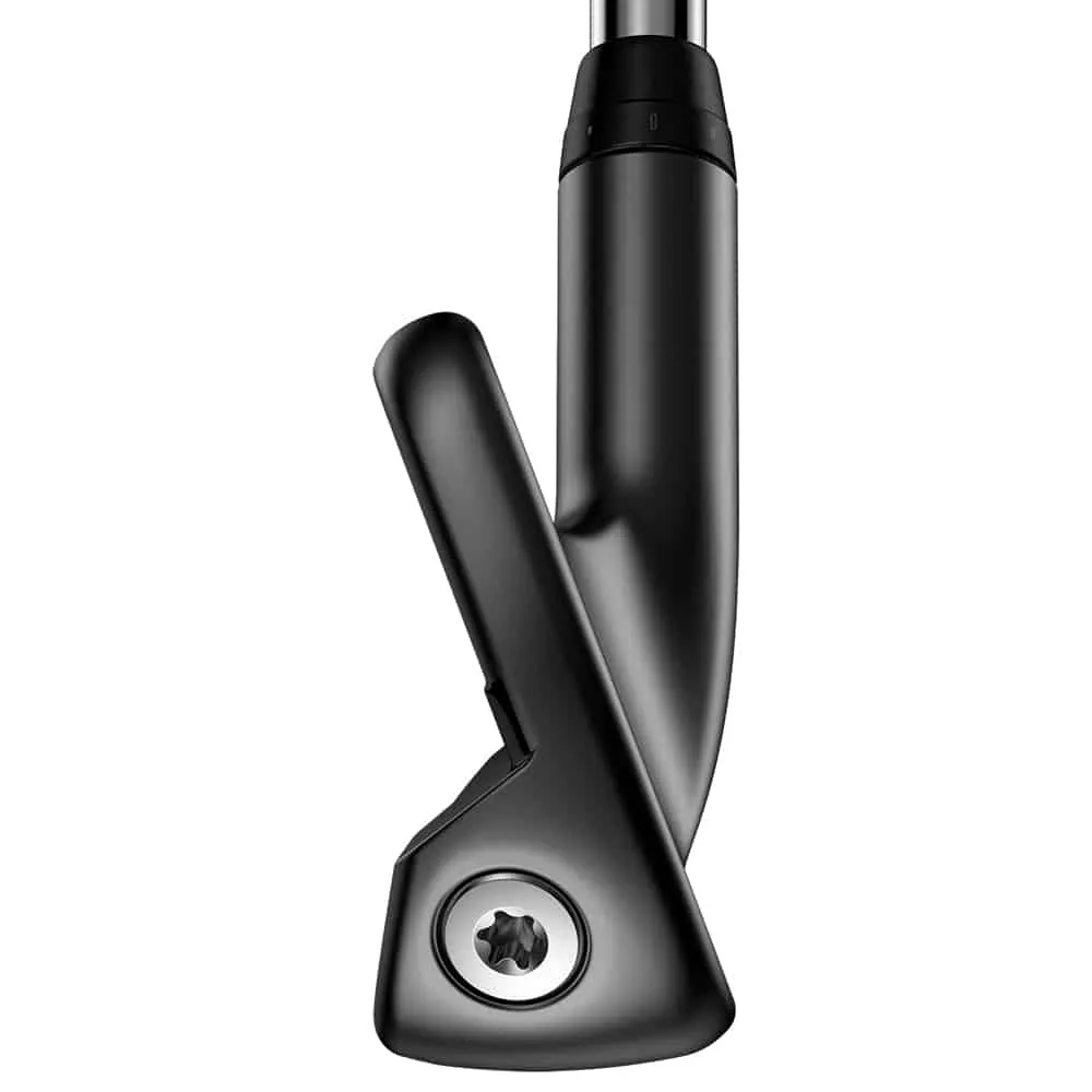 PING i Crossover Utility Iron - Graphite RH