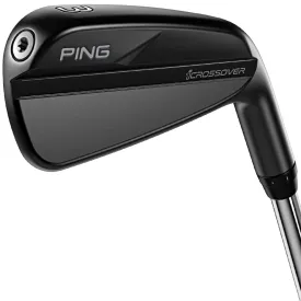PING i Crossover Utility Iron - Graphite RH