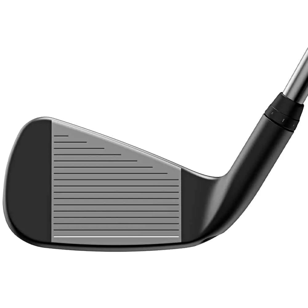 PING i Crossover Utility Iron - Graphite RH