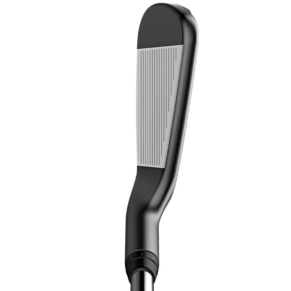 PING i Crossover Utility Iron - Graphite RH
