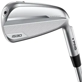 PING i530 Irons Custom