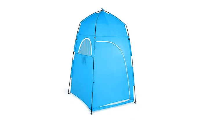 Portable Outdoor Shower