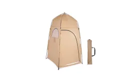 Portable Outdoor Shower