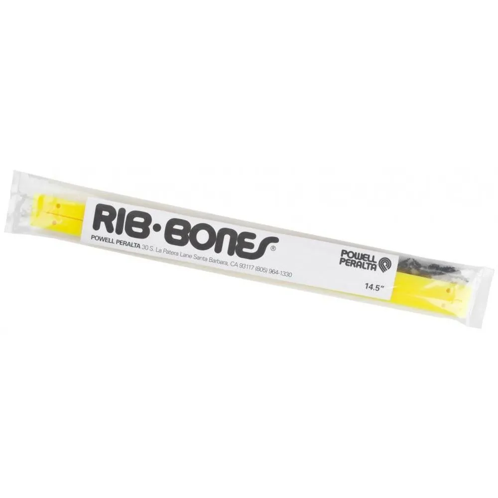 Powell-Peralta Rib Bone Rails (Pair)