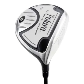 Pre-Owned Ultimate Distance Driver Men's 16° Loft Regular Flex Right Hand 45" Slightly Used