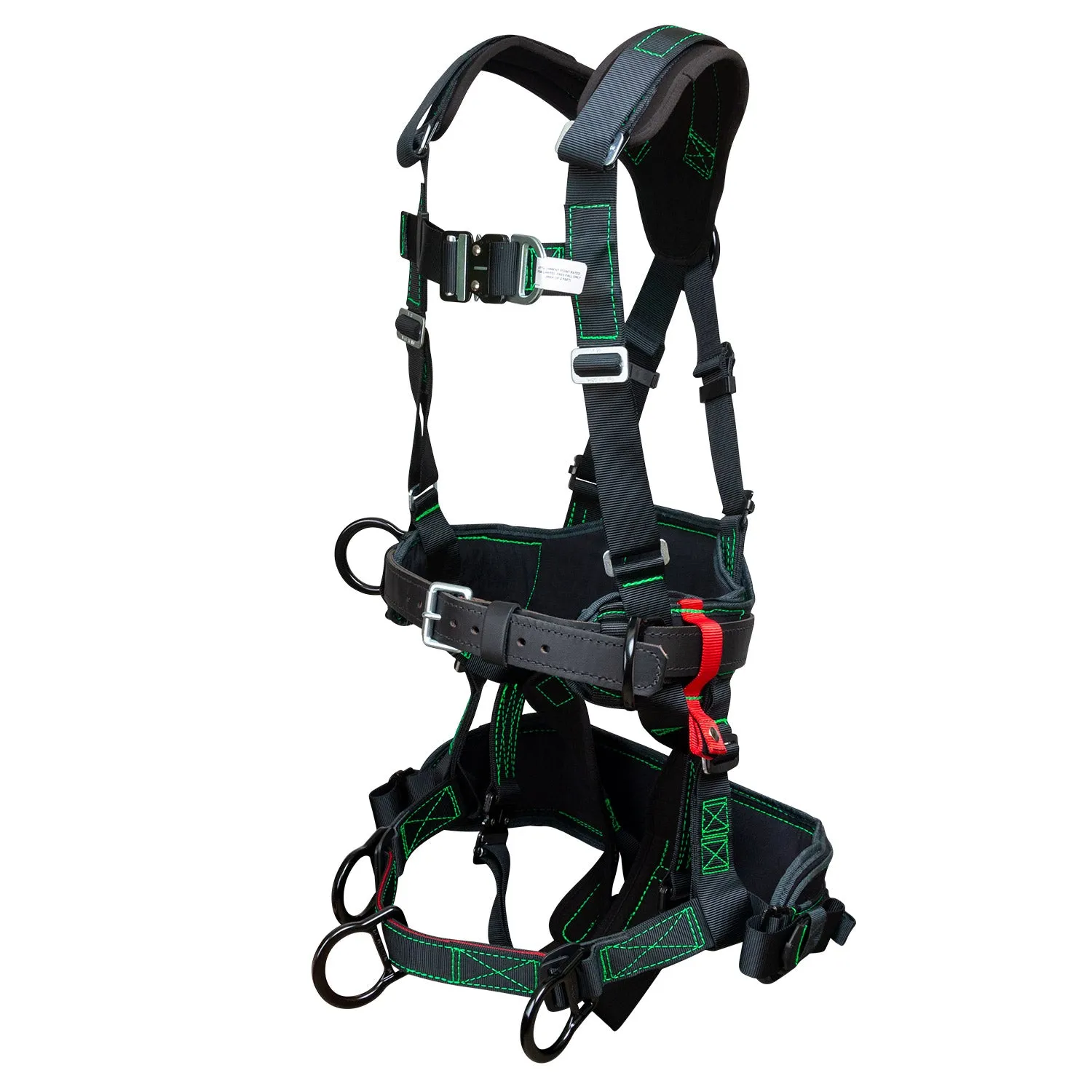 Premium Tower Climbing Kit - KIT146
