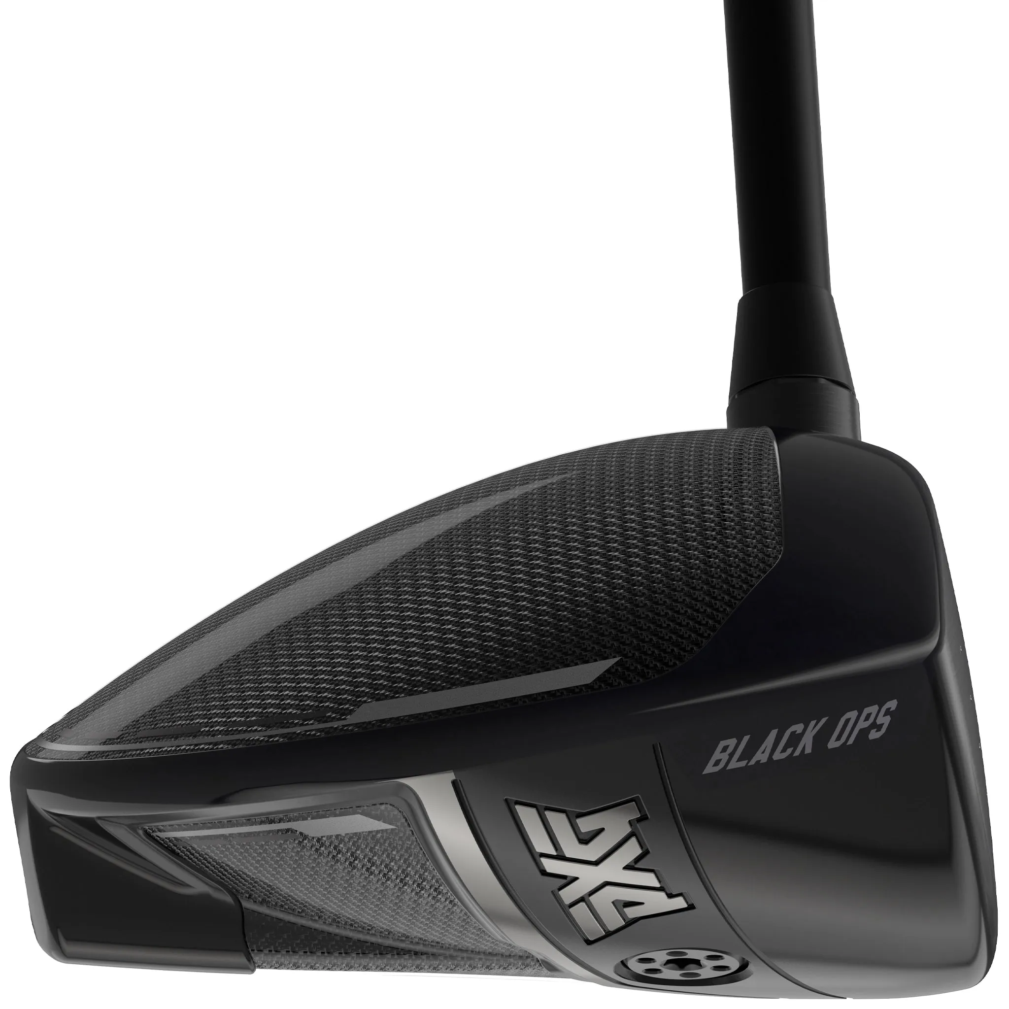 PXG 0311 Black Ops Driver RH