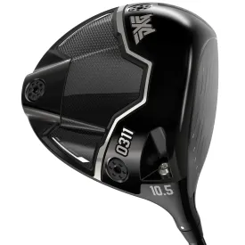 PXG 0311 Black Ops Driver RH