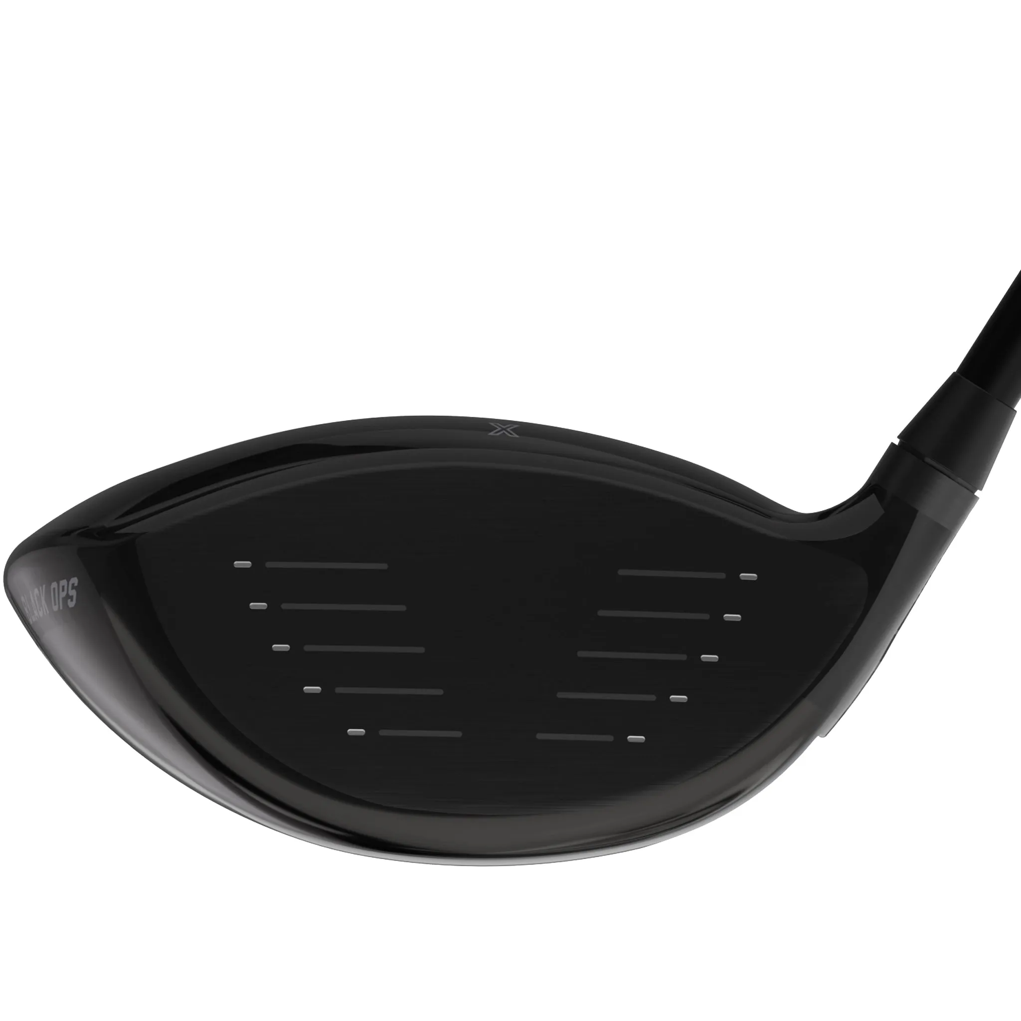 PXG 0311 Black Ops Driver RH