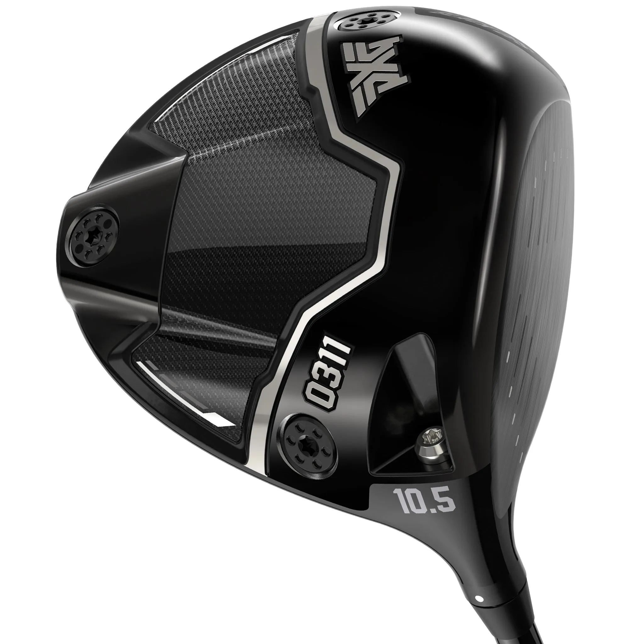 PXG 0311 Black Ops Driver RH