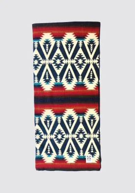 Quichua Blanket | Campfire