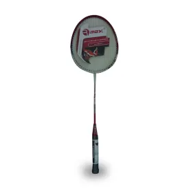 R-max Flow Badminton Racket | KIBI Sports