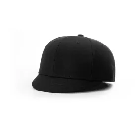 Richardson Black Umpire Adjustable 1.5" Surge Cap