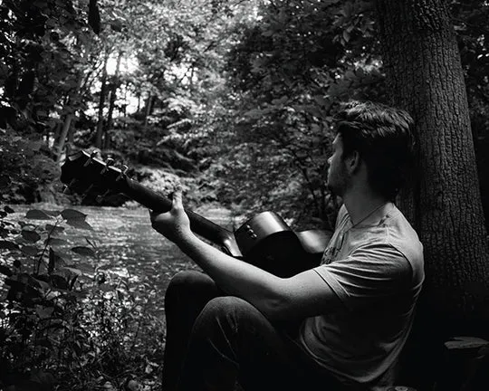 Rivertribe Outdoors Presents First Saturdays with Uncle Jake & the 18 Wheel Gang & Guests