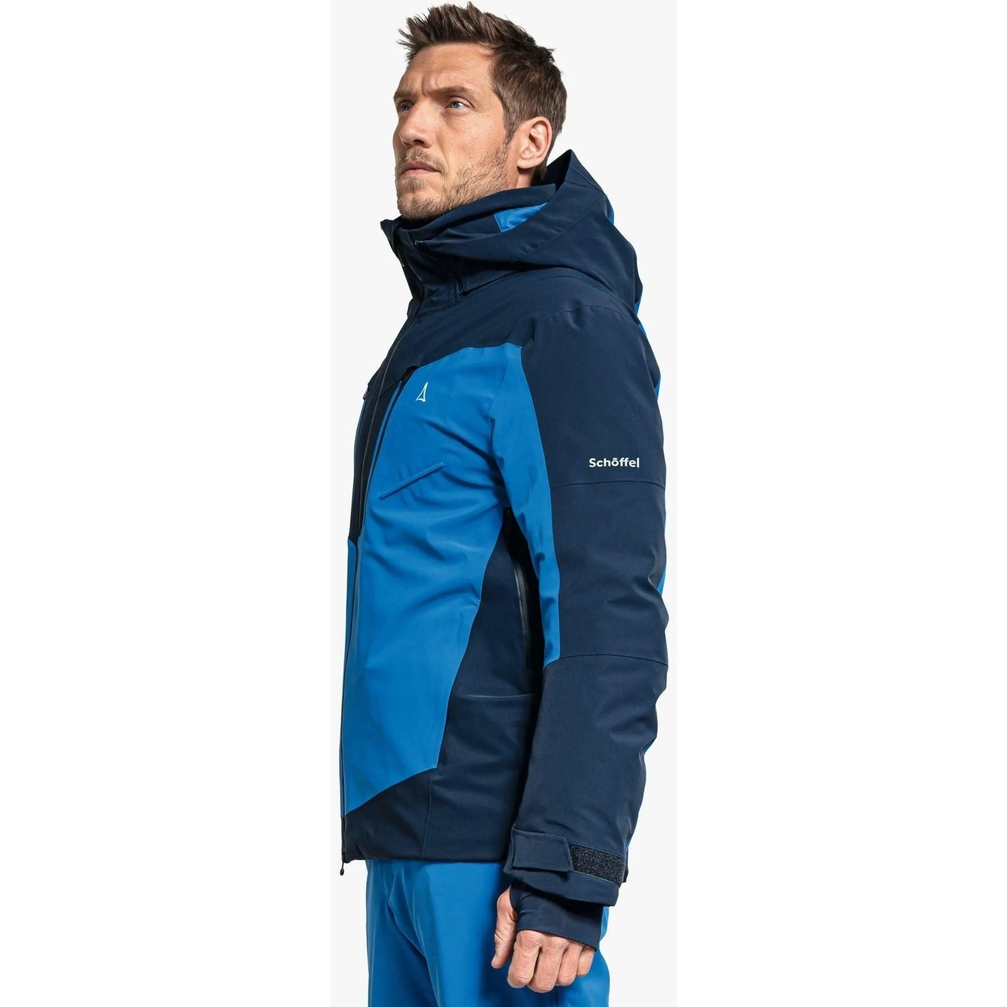 Schöffel Men's Ski Jacket Scalottas