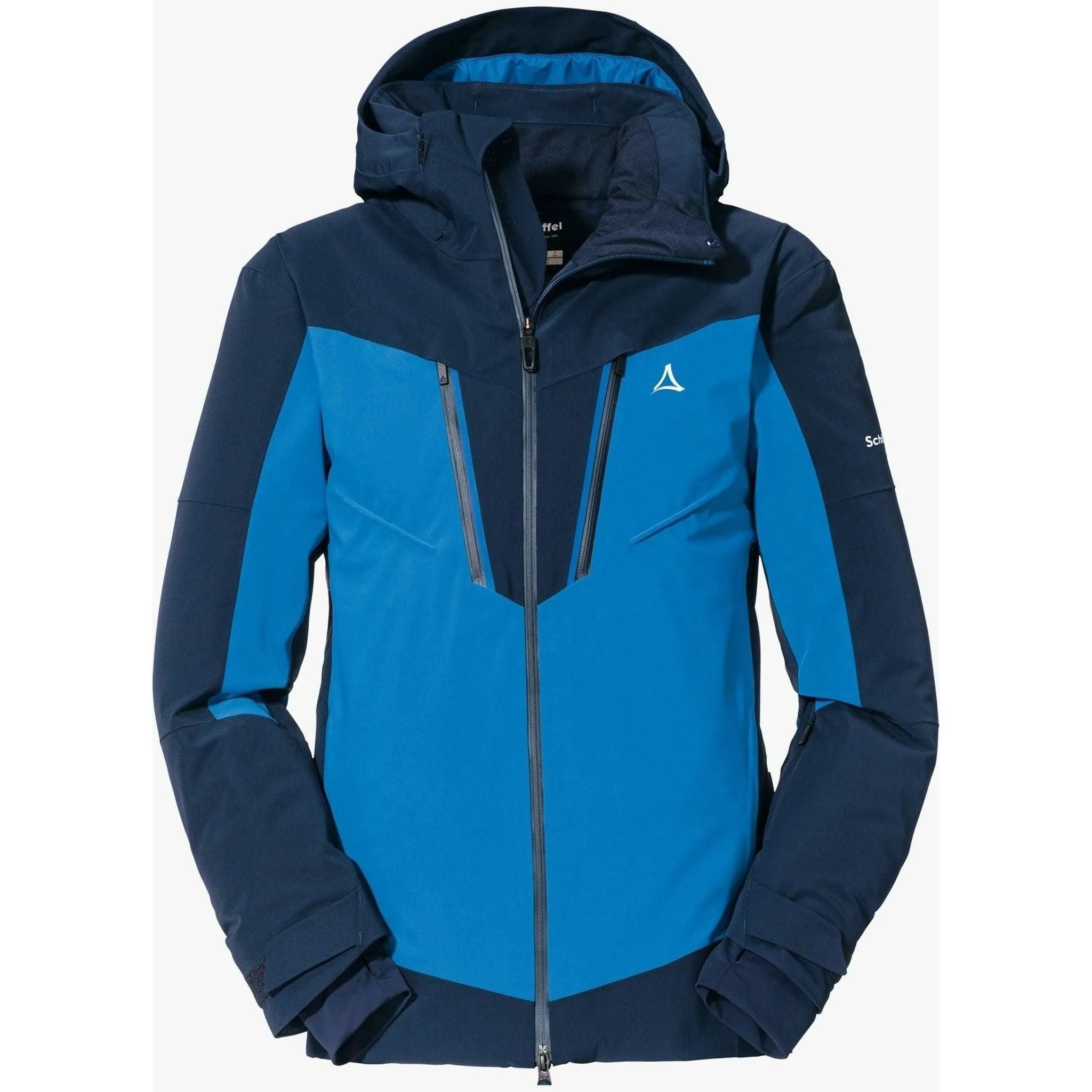 Schöffel Men's Ski Jacket Scalottas