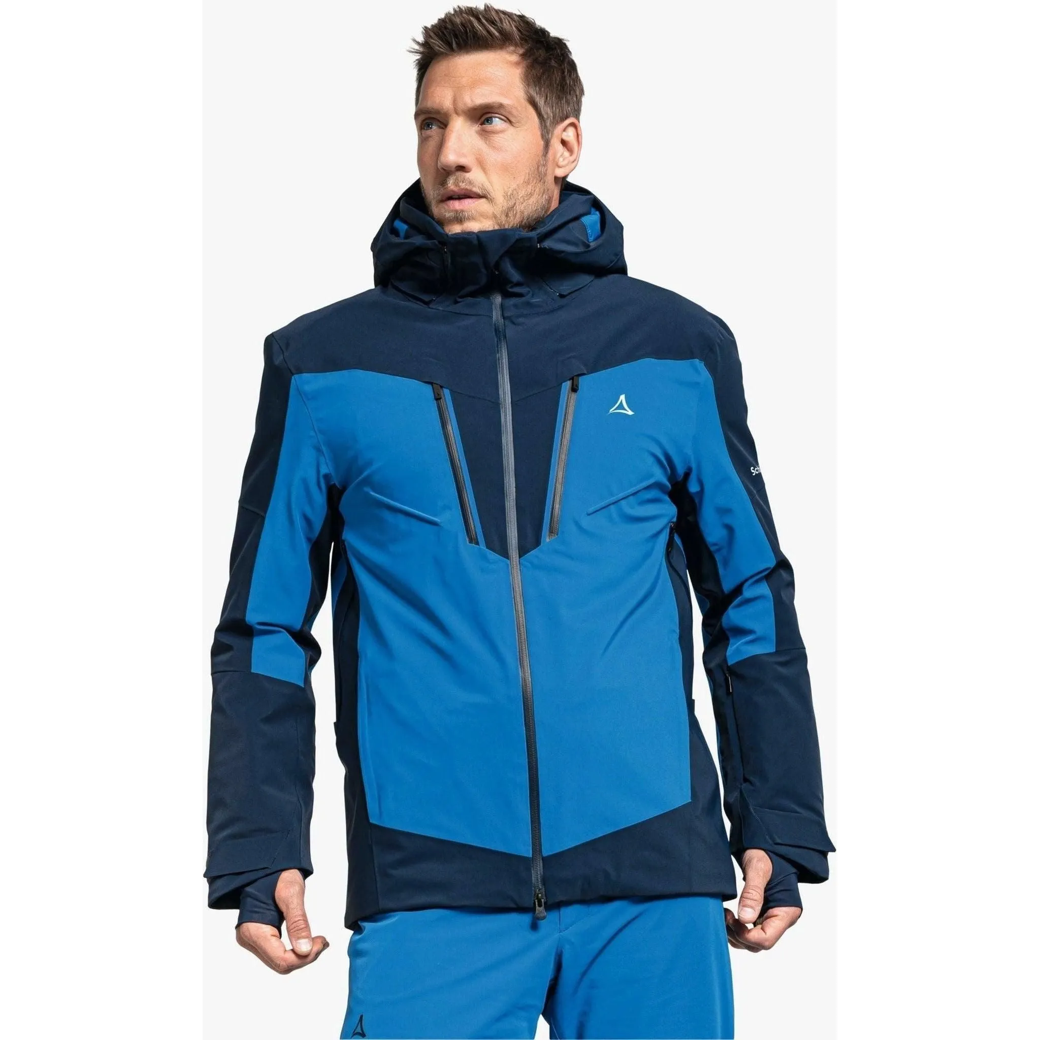 Schöffel Men's Ski Jacket Scalottas