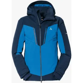 Schöffel Men's Ski Jacket Scalottas
