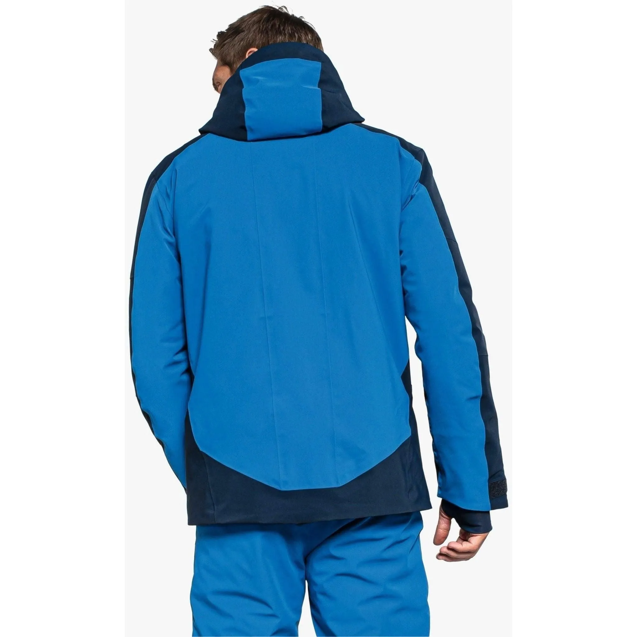 Schöffel Men's Ski Jacket Scalottas